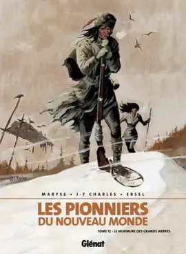 Read: Les Pionniers du nouveau monde Book - Tome 12