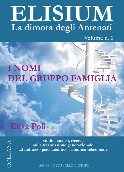 ELISIUM La dimora degli antenati