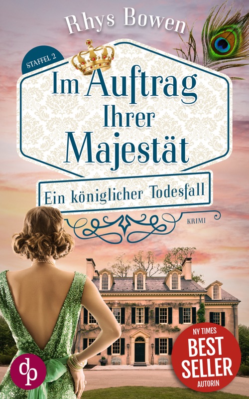 Ein königlicher Todesfall