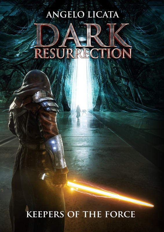 Dark Resurrection
