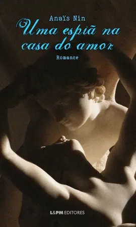 Uma espiã na casa do amor