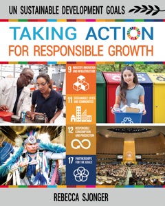 Taking Action for Responsible Growth