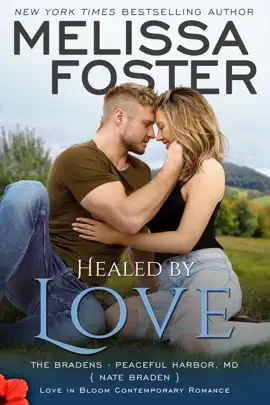 Healed by Love