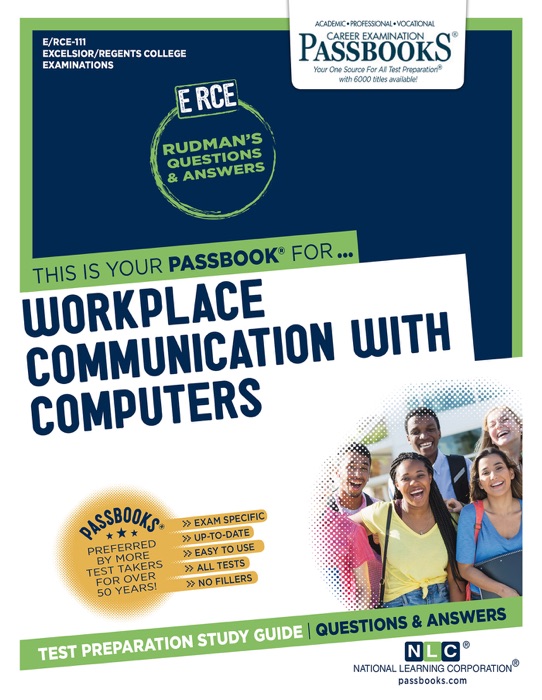 Workplace Communication with Computers