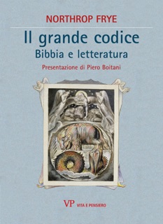 Il grande codice by Northrop Frye
