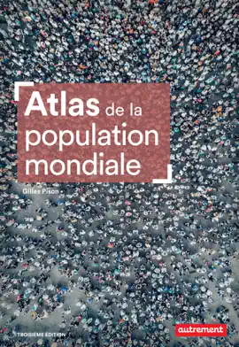 Read: Atlas de la population mondiale Book