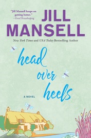 Head Over Heels Jill Mansell