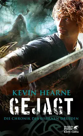 Read: Gejagt