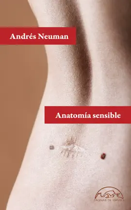 Read: Anatomía Book sensible