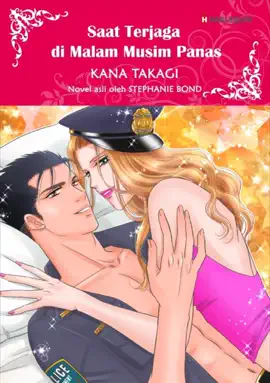 Read: Saat Terjaga di Book Malam Musim Panas
