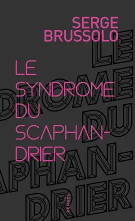 Read: Le Syndrome du scaphandrier Book