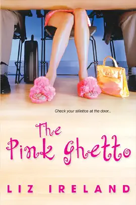 Read: The Pink Ghetto Book