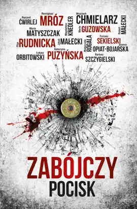 Read: Zabójczy Book pocisk