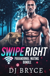 Swipe Right: Paranormal Mating Bundle