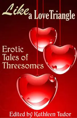 Read: Like a Love Triangle: Erotic Book Tales of Threesomes