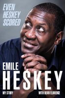 Emile Heskey - Even Heskey Scored artwork