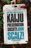Book The Kaiju Preservation Society