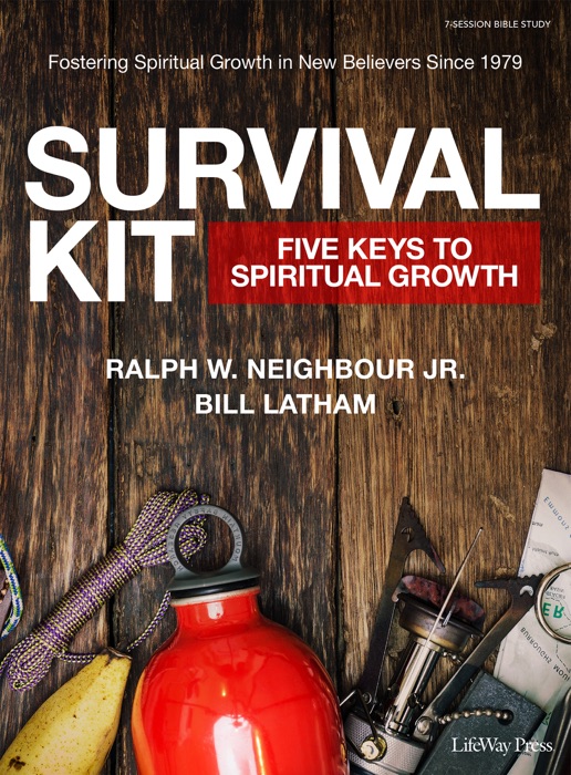 Survival Kit - eBook - Revised