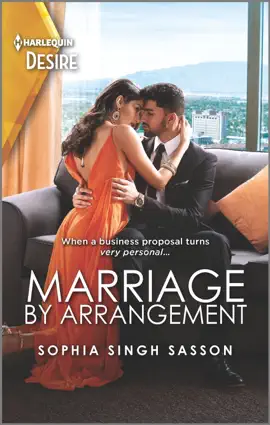 Read: Book Marriage by Arrangement