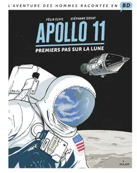 Read: Premiers pas sur la Lune Book
