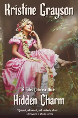 Read: Hidden Book Charm: A Fates Universe Novel