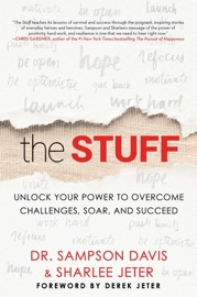 The Stuff - Sharlee Jeter & Sampson Davis