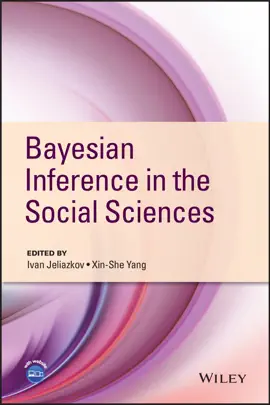 Read: Bayesian Inference in Book the Social Sciences