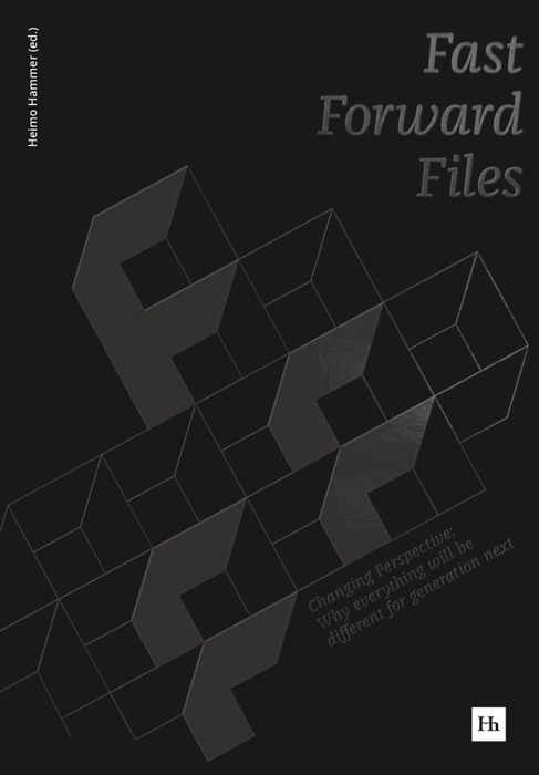 Fast Forward Files Volume 2