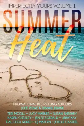 Read: Summer Heat Book
