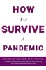 Book How to Survive a Pandemic