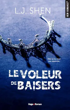 Read: Book Le voleur de baisers