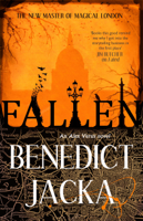 Benedict Jacka - Fallen artwork