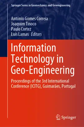 Read: Information Book Technology in Geo-Engineering