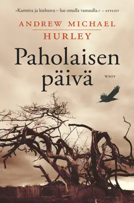 Paholaisen päivä