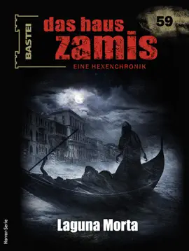 Read: Book Das Haus Zamis 59