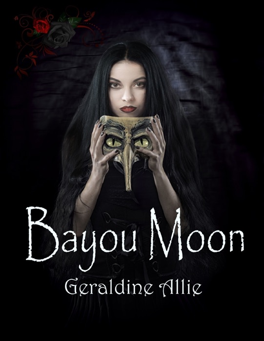 Bayou Moon