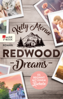 Kelly Moran - Redwood Dreams  Es beginnt mit einem Lcheln artwork