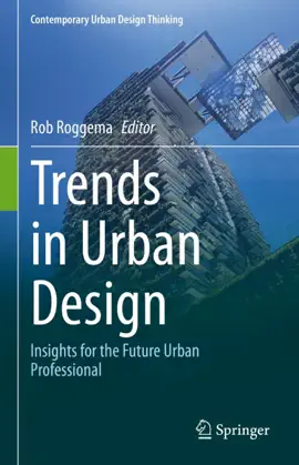 Read: Trends in Book Urban Design