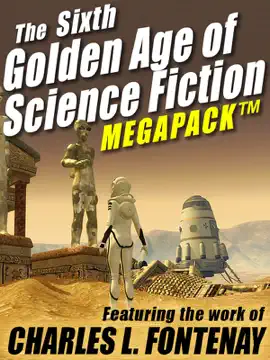 Read: The Sixth Golden Age of Science Fiction Book Megapack