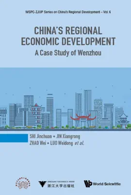 Read: China's Regional Economic Book Development