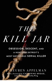 The Kill Jar - J. Reuben Appelman
