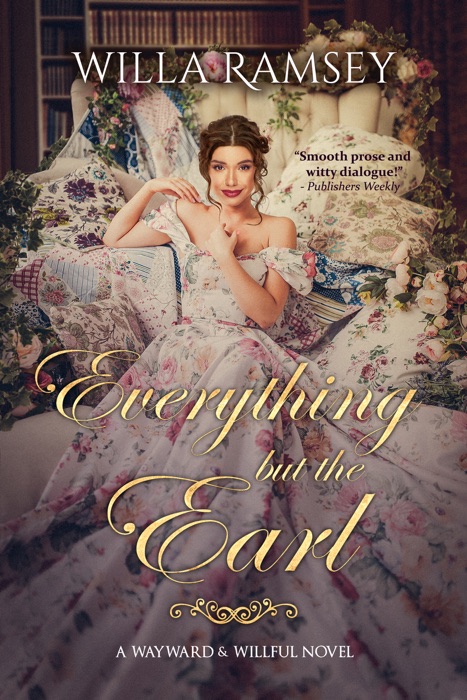 Everything but the Earl