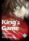 King's Game Volume 1 - Hitori Renda