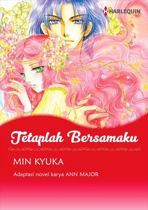 Tetaplah Bersamaku