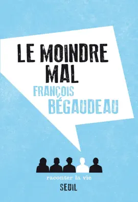 Read: Le Moindre Mal Book