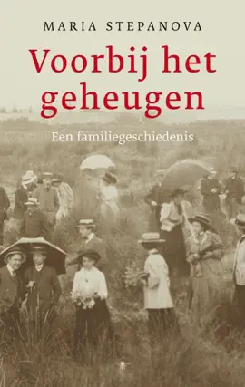 Read: Voorbij het Book geheugen
