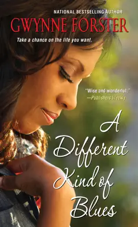 Read: A Book Different Kind of Blues