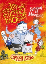 School of Meanies - Daren King & David Roberts