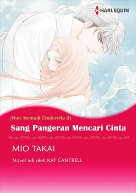 Read: Sang Pangeran Mencari Book Cinta