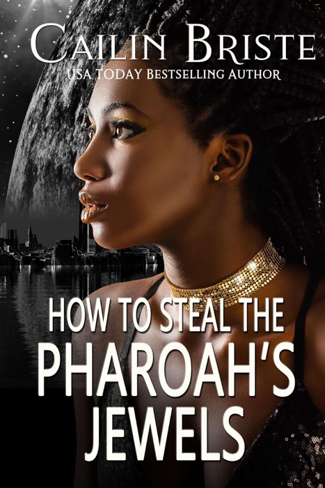 How to Steal the Pharaoh's Jewels